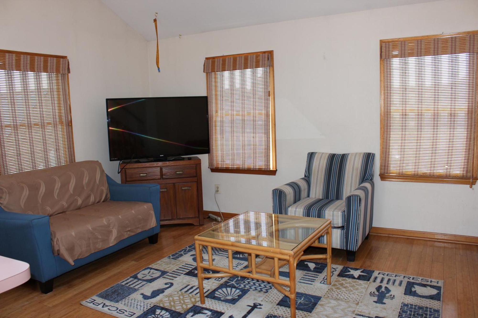 Appartamento Blue Haven Bayside Ocean City